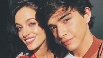 ¿Por qué Julián Serrano graba sus discusiones con Oriana Sabatini?