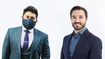 Crearon una app gratuita que aman los gastronómicos