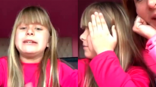 Inusitada respuesta de Instagram a la denuncia de Fernanda Vives por un pedófilo que se metió en un vivo de su hija