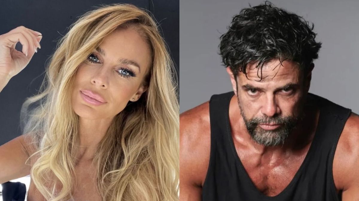 El aniquilador posteo de Sabrina Rojas por el que Luciano Castro enfureció y recurrirá a la Justicia