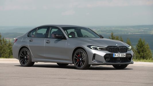 BMW presenta en la Argentina los nuevos X1 y Serie 3