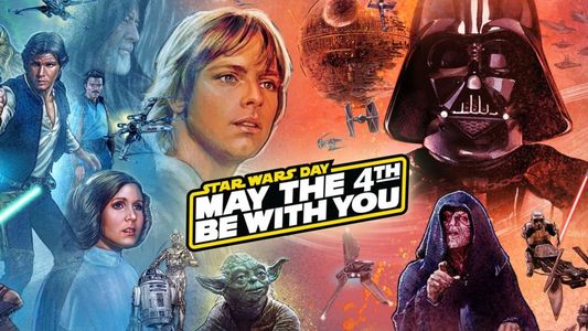 Fans de Star Wars: llega May the 4th con grandes anuncios y nuevos contenidos para disfrutar en Disney+