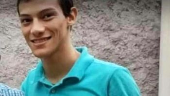 Encontraron el cadáver de un joven desaparecido hace más de 10 días y detuvieron a un sospechoso
