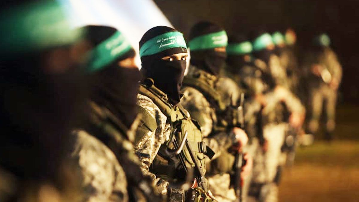 Expectativa y máxima tensión por la liberación de rehenes por parte de Hamas. Foto: archivo.&nbsp;