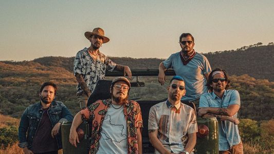 La canción de Camarasa y Villagrán Bolaños ya está aquí