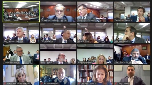 Expectativa sobre lo que decida hacer la Corte tras la paralización del Consejo de la Magistratura