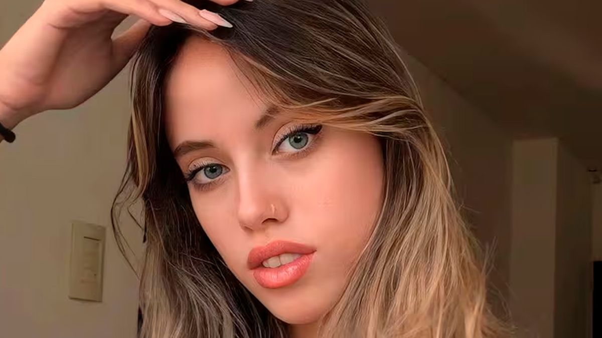 Alerta: internaron nuevamente a Denisse González de Gran Hermano y hay preocupación.