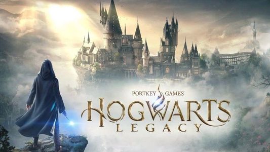 Hogwarts Legacy llega luego de Animales Fantásticos 3