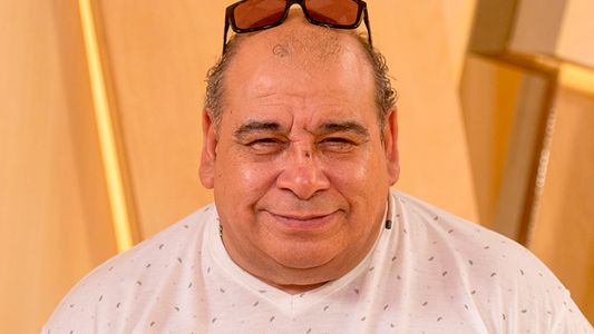 El conmovedor gesto que tuvo Roly Serrano tras el accidente que lo dejó en terapia intensiva