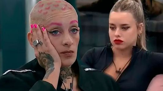 Furia se sinceró ante la entrada Coti Romero a Gran Hermano: Loquita...