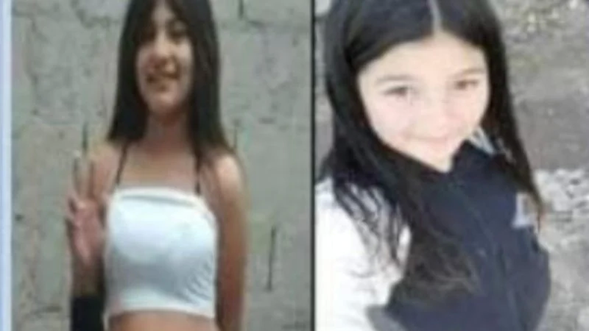 Se busca urgente a dos adolescentes desaparecidas en Catamarca