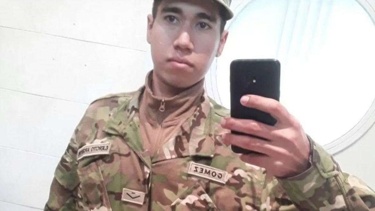 El duro relato del padre del militar que apareció muerto en la Quinta de Olivos: Es muy drastico