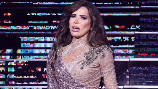 Gloria Trevi demanda y acusa de abuso a su ex mánager