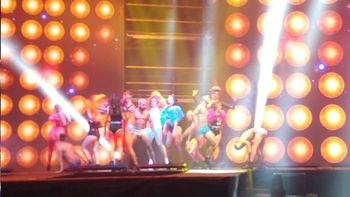 Este sábado llega Vendimia Para Todos en América TV