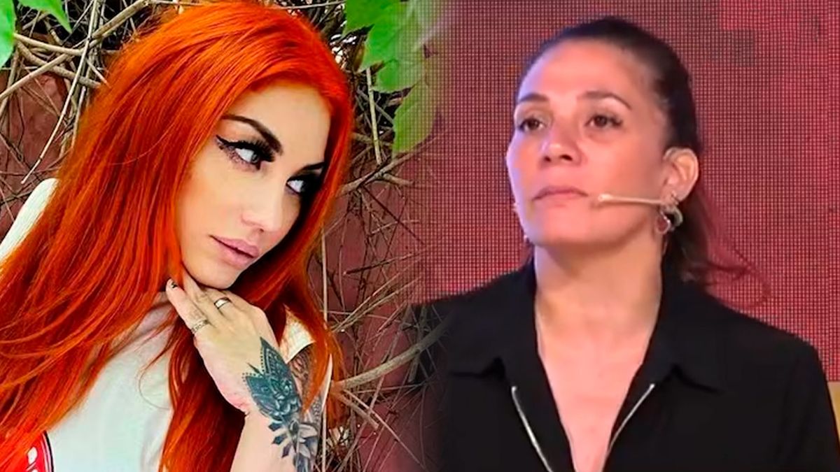 Se conoció la perversa amenaza de Leandro García Gómez a Lowrdez Fernández