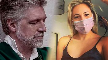 Rocío Oliva cruzó a Horacio Cabak: Que le diga a su mujer con quién la engañó