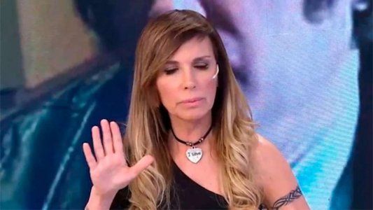 Daniela: Tengo el colesterol alto y eso me tapó una arteria; por suerte se detectó a tiempo