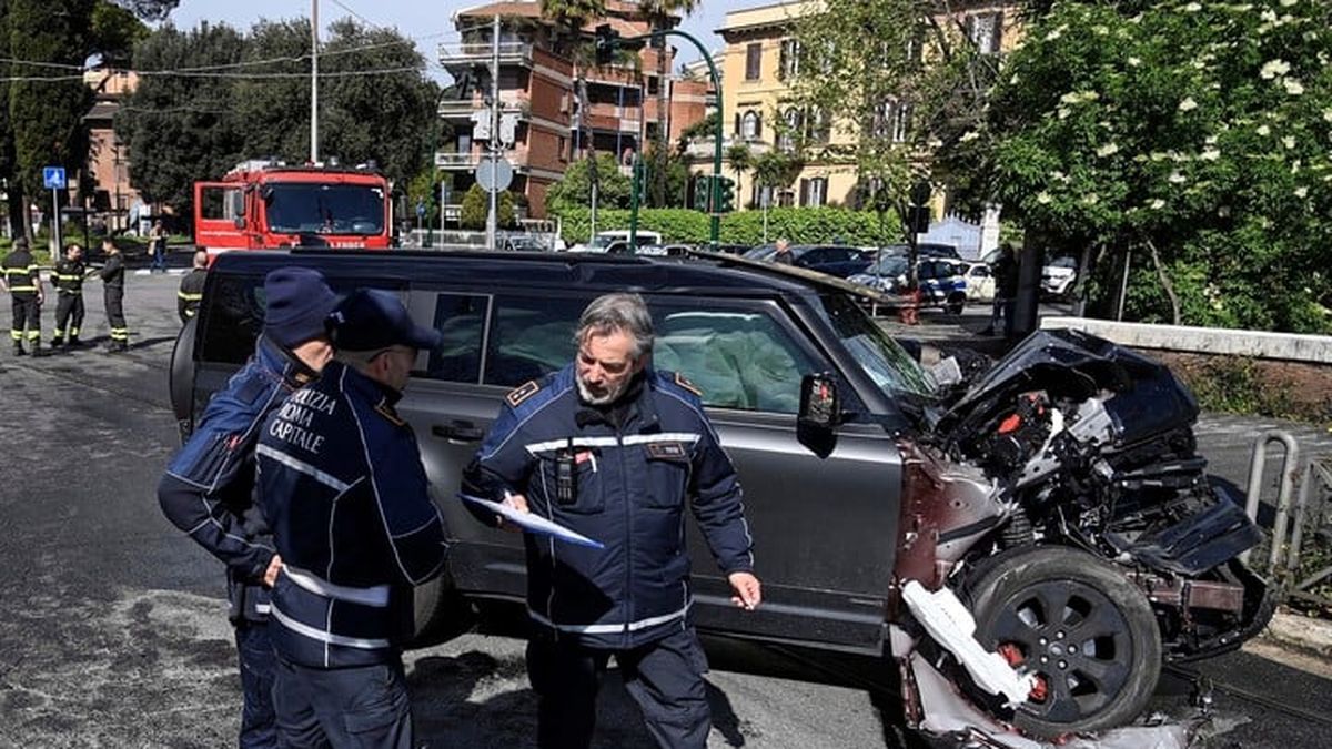Ciro Inmobile termin&oacute; en el hospital. (Foto: EFE)&nbsp;