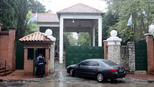 Continúan las maratónicas reuniones en Olivos pero Macri no haría anuncios hasta el lunes