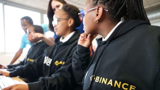 Web3: más de 80.000 personas en el mundo quieren estudiar la nueva internet