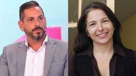 Ariel Diwan disparó contra la Asociación de Actores