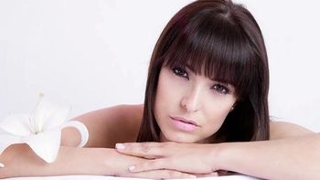 El conmovedor mensaje de Andrea Estévez por la muerte de su papá: Lo que te extraño es impresionante