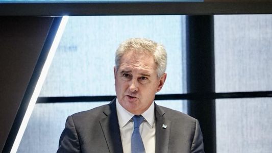 En la Argentina Week, Quirno destacó las grandes oportunidades de inversión del país
