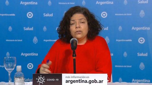 Sin testear, el Gobierno considerará como casos positivos a los convivientes de confirmados de Covid-19 que tengan síntomas