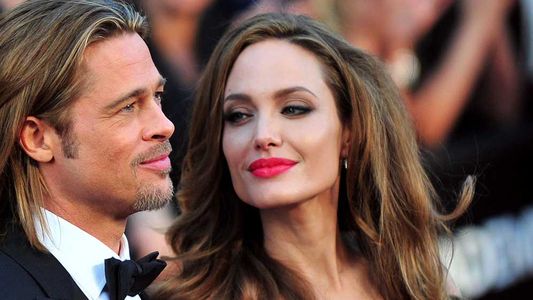Brad Pitt y Angelina Jolie adoptarían a su séptimo hijo