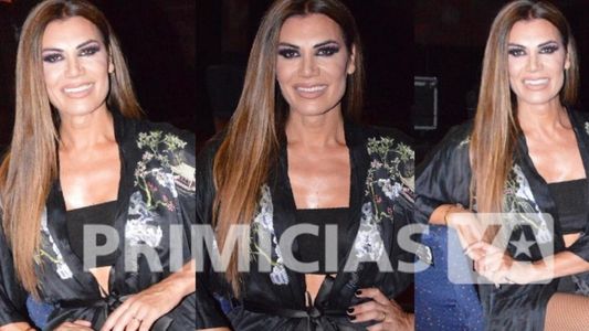 Flor de la V no estará en la edición famosos de Corte y confección: En febrero empiezo un ciclo federal que tiene que ver con...