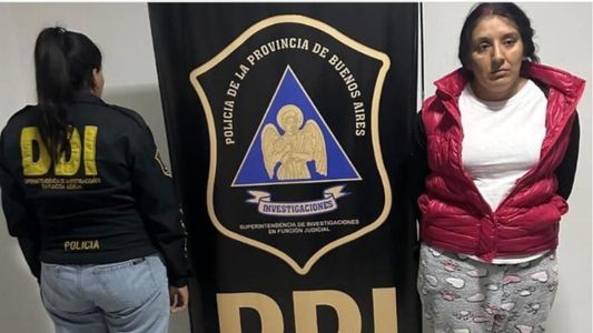 Triple crimen: detuvieron a la pareja de Sotacuro, ¿qué acusación la hizo caer?