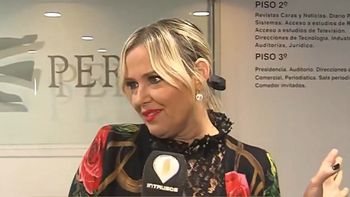 Pilar Smith hizo una dura acusación contra Germán Paoloski tras la llegada de Sol Pérez al noticiero de Telefe