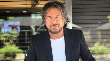 Claudio Cerini: Fabio Cuggini no me dura ni un round