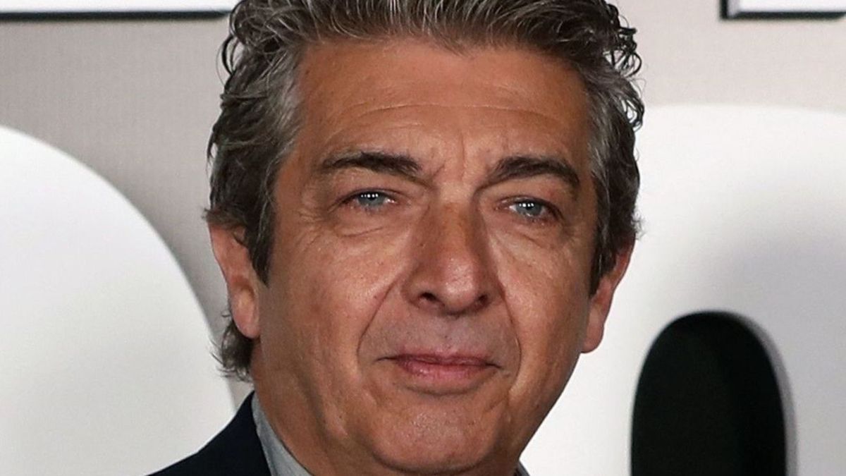Ricardo Darín se luce en la película más comentada del streaming y está basada en hechos reales.