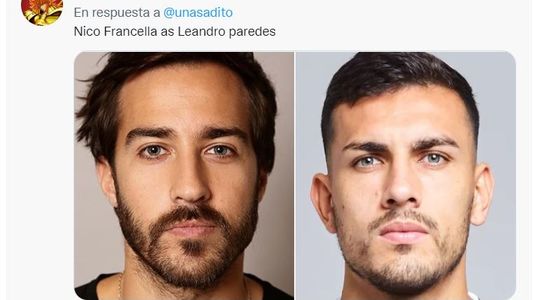 ¿Se viene la serie de Argentina en Qatar 2022? Estos serían los actores elegidos