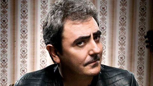 Preocupación por la salud de Eduardo de la Puente: sufrió un ACV y tuvo que ser internado