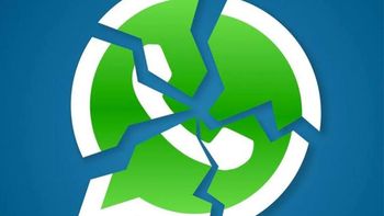 Se cayeron WhatsApp, Instagram y Facebook: qué pasó y a qué hora vuelve el servicio