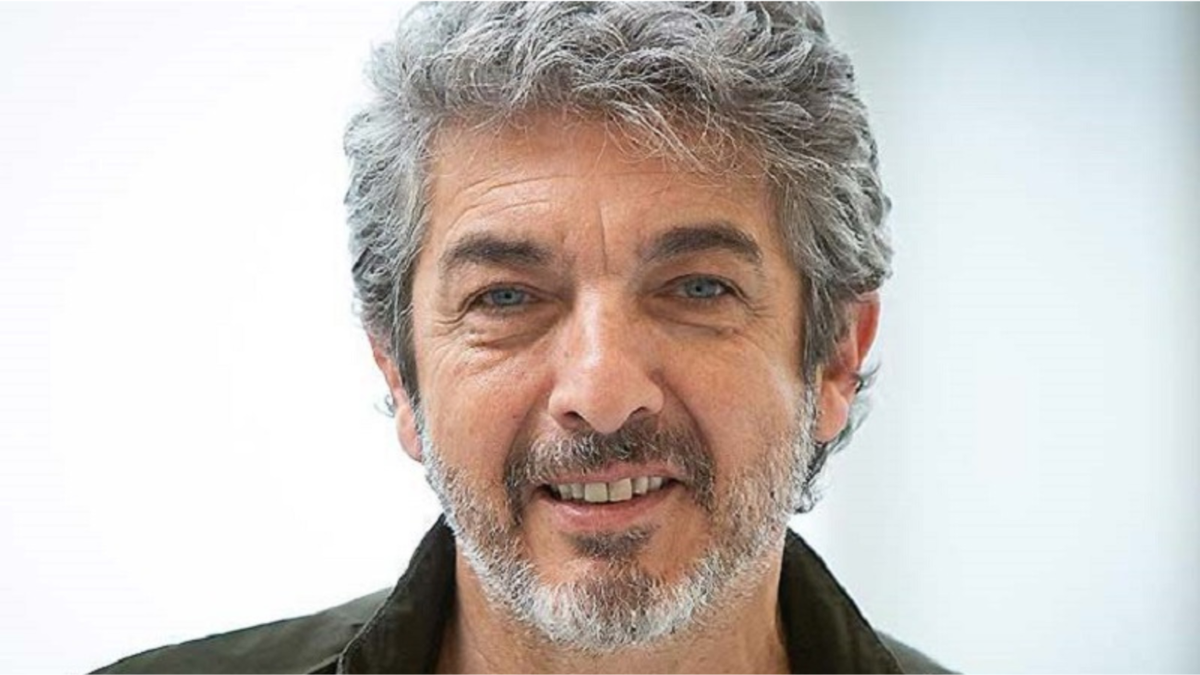 El inesperado comentario de Ricardo Darín sobre ser abuelo primerizo: Voy a...