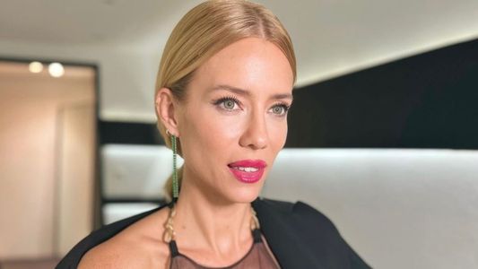 Nicole Neumann reveló el particular objeto que compartirá con sus hijas el día de su boda