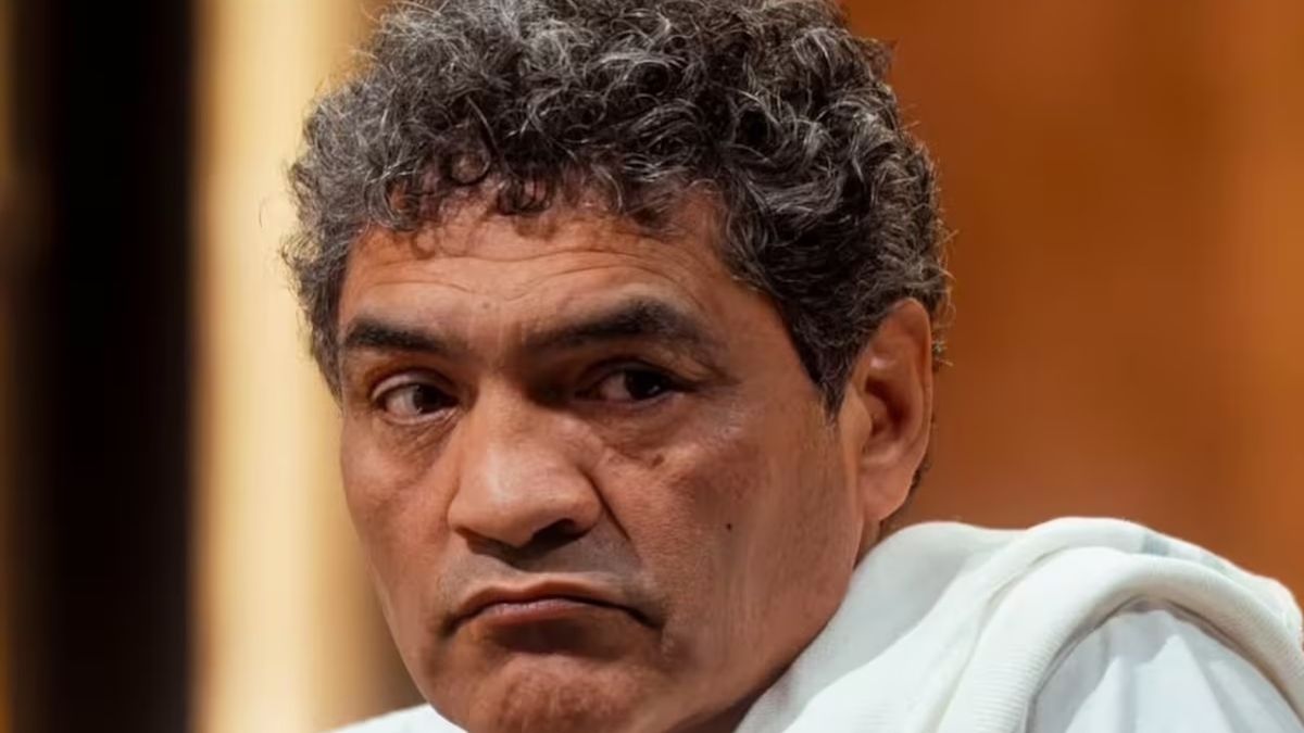 Escándalo tras la muerte del Roña Castro: un testigo reveló sus últimas palabras e hizo una fuerte denuncia