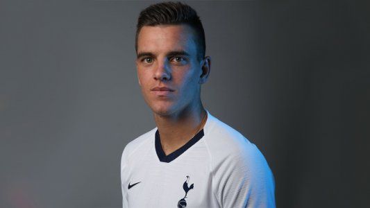 Lo Celso es nuevo jugador del Tottenham de Pochettino: el Betis lo vendió en 60 millones de euros