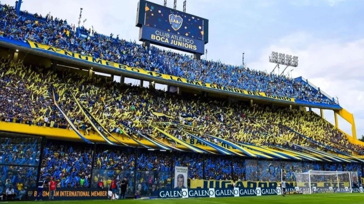 ¿Suspenden la Bombonera? La FUERTE denuncia de Cruzeiro contra Boca