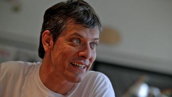 Pergolini y la grieta: Es un hartazgo insoportable