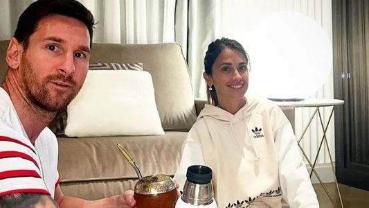 La casa de Lionel Messi en París: cómo es por dentro el hogar de la Pulga y la vida en el barrio más seguro