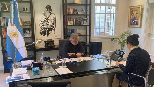 Los intereses geopolíticos y comerciales detrás de la invitación del presidente de China a Alberto Fernández