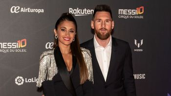 En España aseguran que Lionel Messi se compró un colchón anticoronavirus
