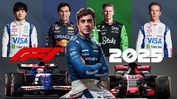 Ni Williams ni Sauber: la jugada de ajedrez que colocaría a Colapinto en otro equipo de F1 en 2025