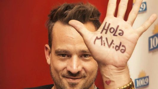 Chano Moreno Charpentier despertó y podría salir de terapia