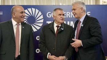 Destinarán $400 millones en fideicomisos azucareros de Tucumán