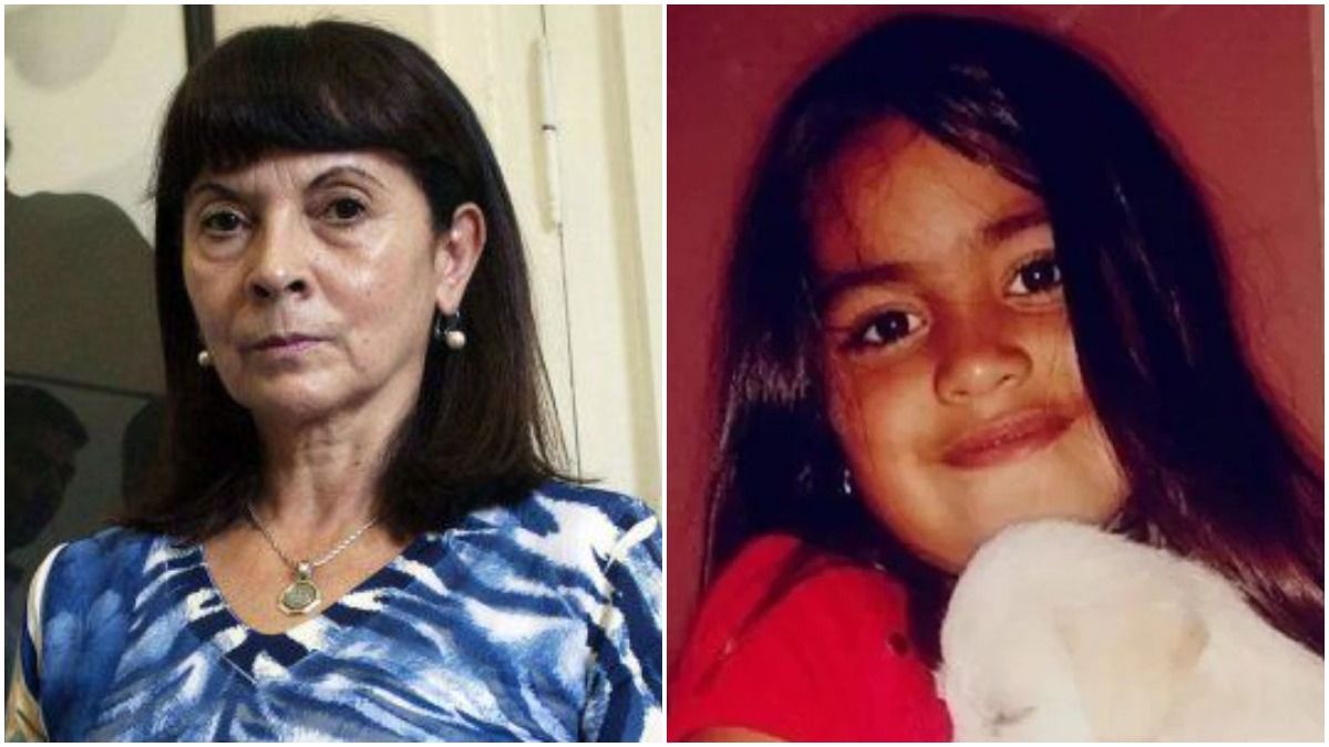 Susana Trimarco viajará a San Luis para asistir a los padres de Guadalupe Belén Lucero.